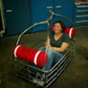 Meet your Posher, Allison